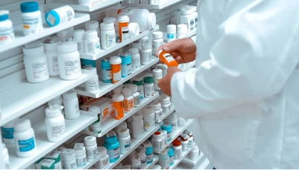 POS, Inventory & Pharmacy Management Solution